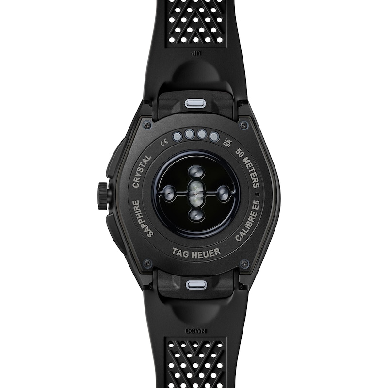 Main Image 3 of TAG Heuer Connected Calibre E5 Men's Smartwatch SBT8A80.BT6293