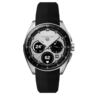 TAG Heuer Connected Calibre E5 Men's Smartwatch SBT8010.BT0002