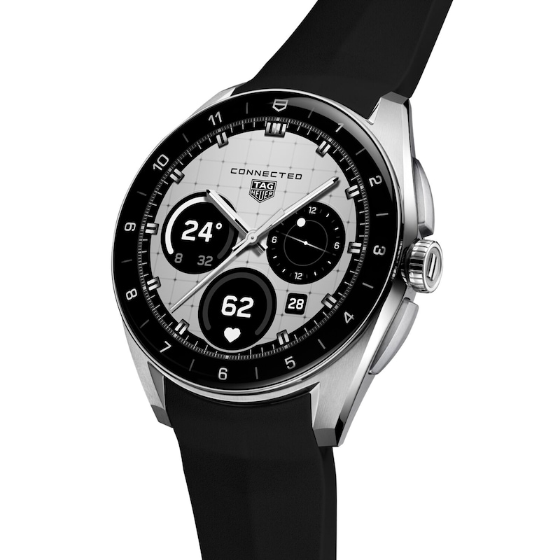 Main Image 2 of TAG Heuer Connected Calibre E5 Men's Smartwatch SBT8010.BT0002