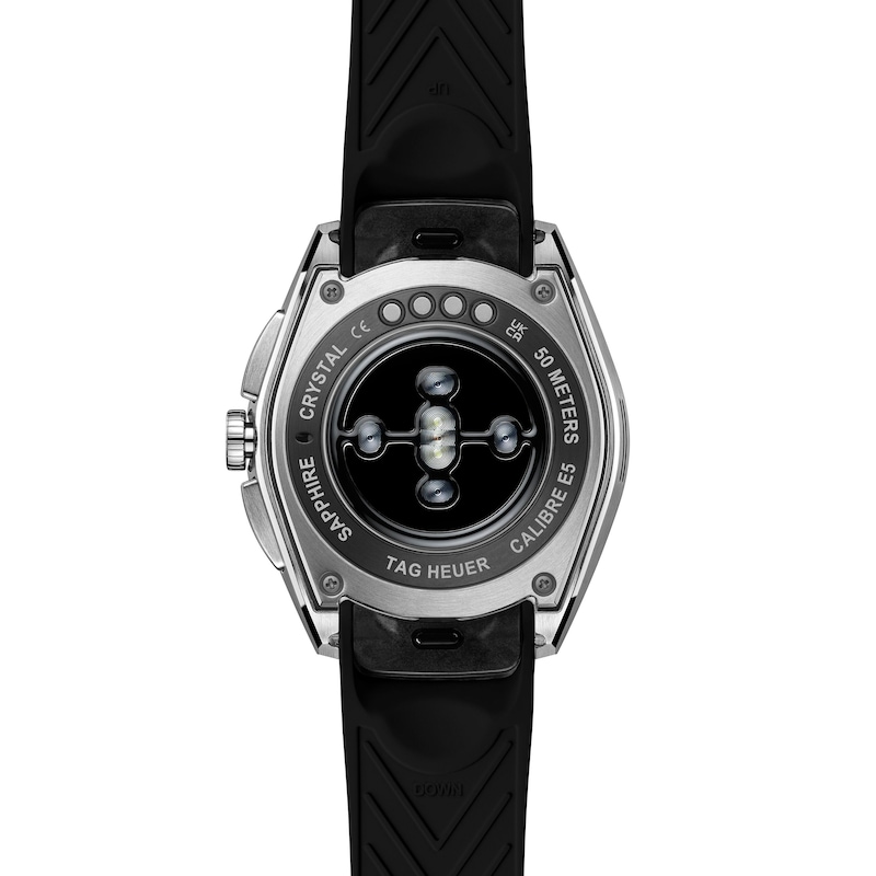 Main Image 3 of TAG Heuer Connected Calibre E5 Men's Smartwatch SBT8010.BT0002