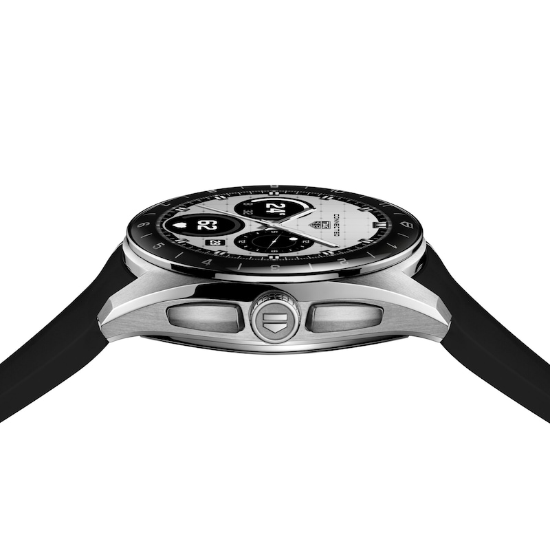 Main Image 4 of TAG Heuer Connected Calibre E5 Men's Smartwatch SBT8010.BT0002
