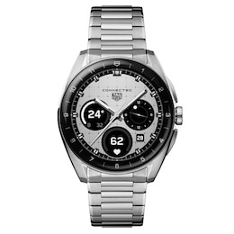 TAG Heuer Connected Calibre E5 Men's Smartwatch SBT8010.BA0002