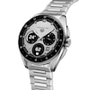 Thumbnail Image 2 of TAG Heuer Connected Calibre E5 Men's Smartwatch SBT8010.BA0002