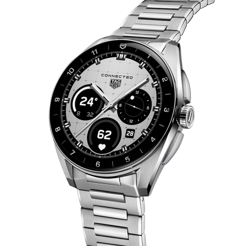 Main Image 2 of TAG Heuer Connected Calibre E5 Men's Smartwatch SBT8010.BA0002