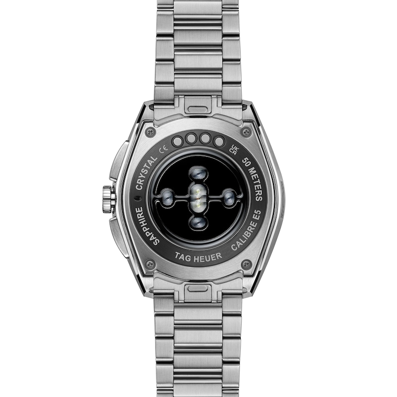 Main Image 3 of TAG Heuer Connected Calibre E5 Men's Smartwatch SBT8010.BA0002