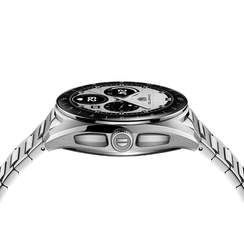 Main Image 4 of TAG Heuer Connected Calibre E5 Men's Smartwatch SBT8010.BA0002