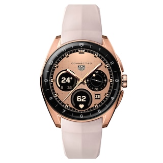 TAG Heuer Connected Calibre E5 Men's Smartwatch SBT8011.BT0036