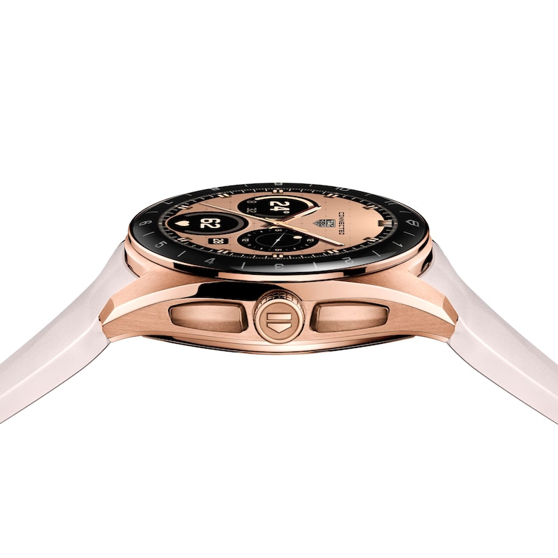 Main Image 4 of TAG Heuer Connected Calibre E5 Men's Smartwatch SBT8011.BT0036