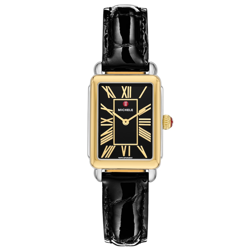 Main Image 1 of MICHELE Deco Park Women's Watch MWW06E000148