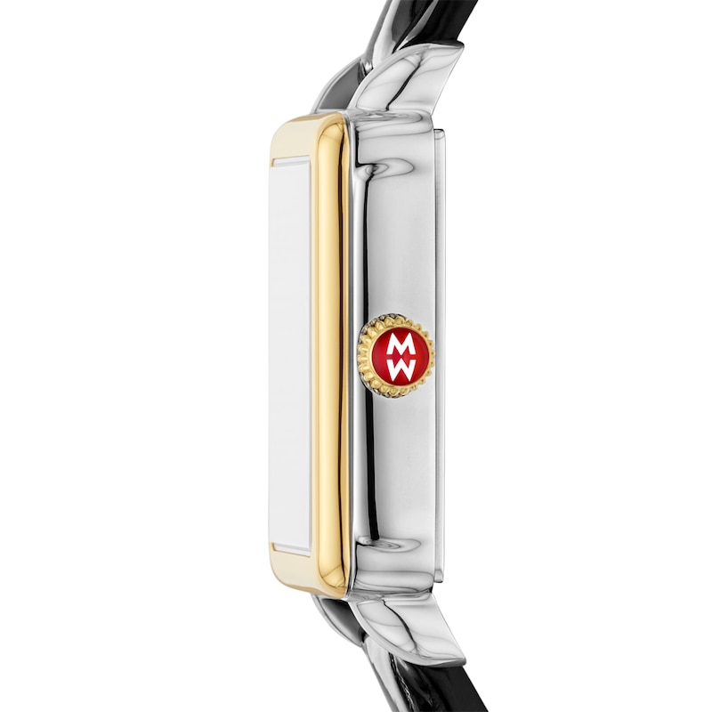 Main Image 2 of MICHELE Deco Park Women's Watch MWW06E000148