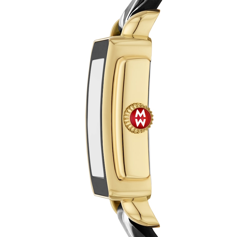 Main Image 2 of MICHELE Deco Mid Sport Women's Watch MWW06H000004