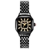 Thumbnail Image 1 of MICHELE Meggie Noir Diamond Dial Women's Watch MWW33B000019