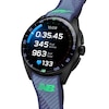 Thumbnail Image 2 of TAG Heuer Connected Calibre E5 x New Balance Edition Men's Smartwatch SBT8082.EB0394