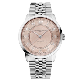 Frederique Constant Classics Premiere Men's Watch FC-301SAL3B6B