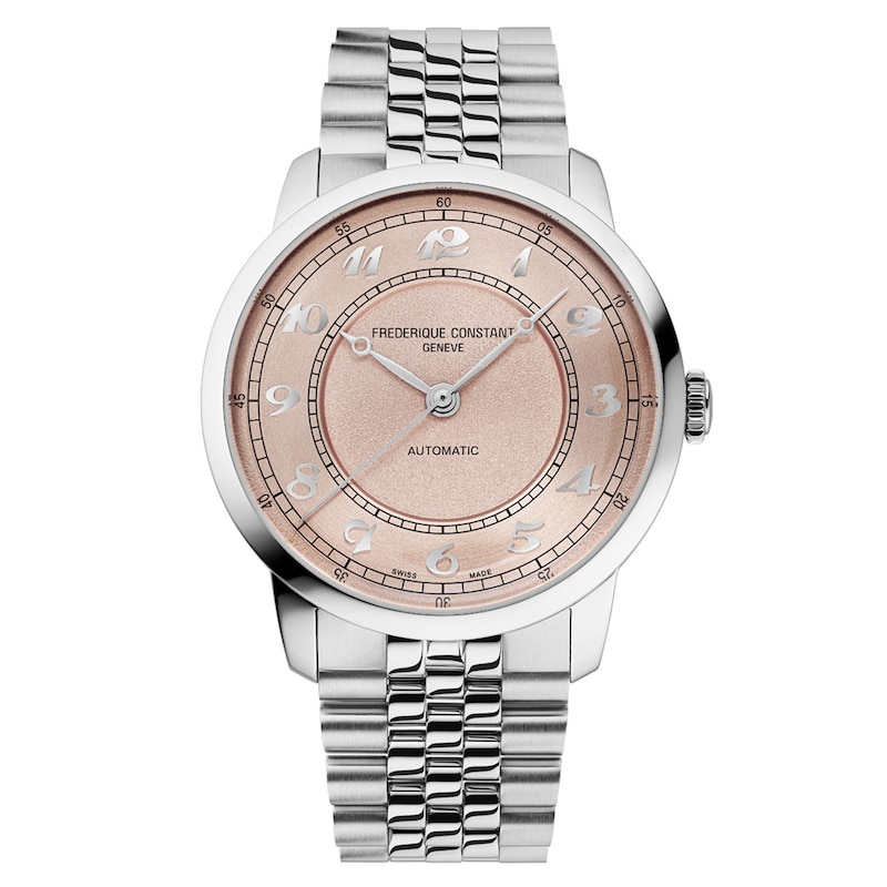 Main Image 1 of Frederique Constant Classics Premiere Men's Watch FC-301SAL3B6B