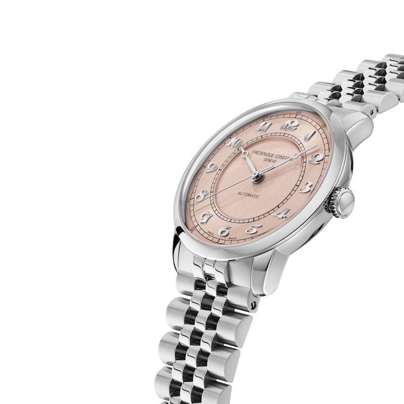 Main Image 2 of Frederique Constant Classics Premiere Men's Watch FC-301SAL3B6B