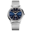 Thumbnail Image 1 of Frederique Constant Classics Moneta Moonphase Men's Watch FC-206N3S6B