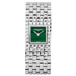Frederique Constant Classics Manchette Women's Watch FC-200MA1MC6B