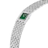 Thumbnail Image 2 of Frederique Constant Classics Manchette Women's Watch FC-200MA1MC6B