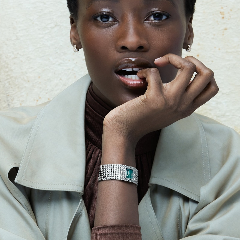 Main Image 4 of Frederique Constant Classics Manchette Women's Watch FC-200MA1MC6B