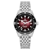 Thumbnail Image 1 of Rado Captain Cook Automatic Watch R32223408