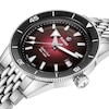 Thumbnail Image 4 of Rado Captain Cook Automatic Watch R32223408