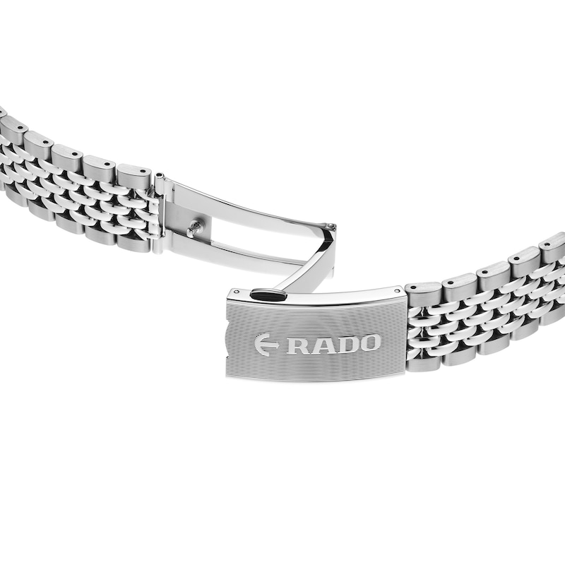 Main Image 5 of Rado Captain Cook Automatic Watch R32223408