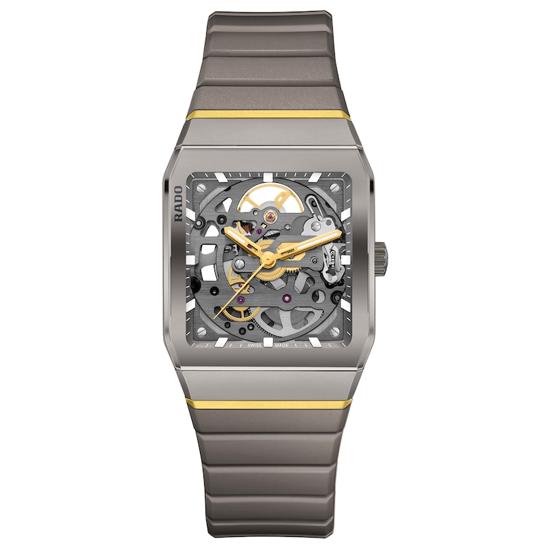 Main Image 1 of Rado Anatom Automatic Skeleton Watch R10206109
