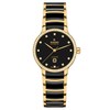 Thumbnail Image 1 of Rado Centrix S Superjubilé Automatic Women's Watch R30227702