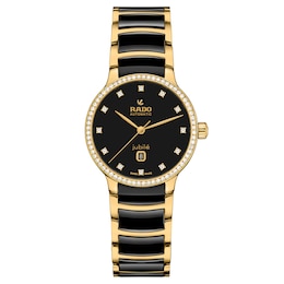 Rado Centrix S Superjubilé Automatic Women's Watch R30227702