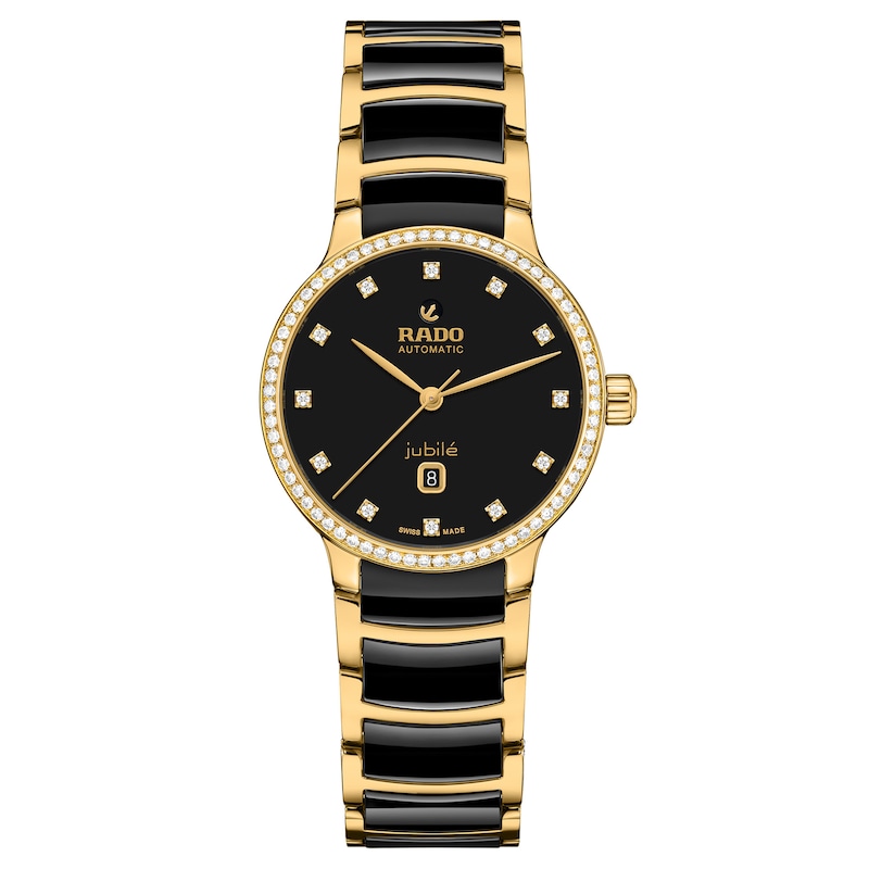 Main Image 1 of Rado Centrix S Superjubilé Automatic Women's Watch R30227702