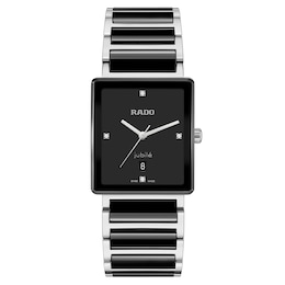 Rado Integral L Quartz Watch R20255712