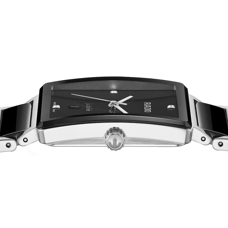 Main Image 2 of Rado Integral L Quartz Watch R20255712