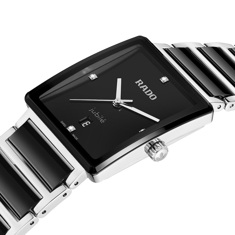 Main Image 4 of Rado Integral L Quartz Watch R20255712