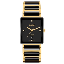 Rado Integral L Quartz Watch R20256712