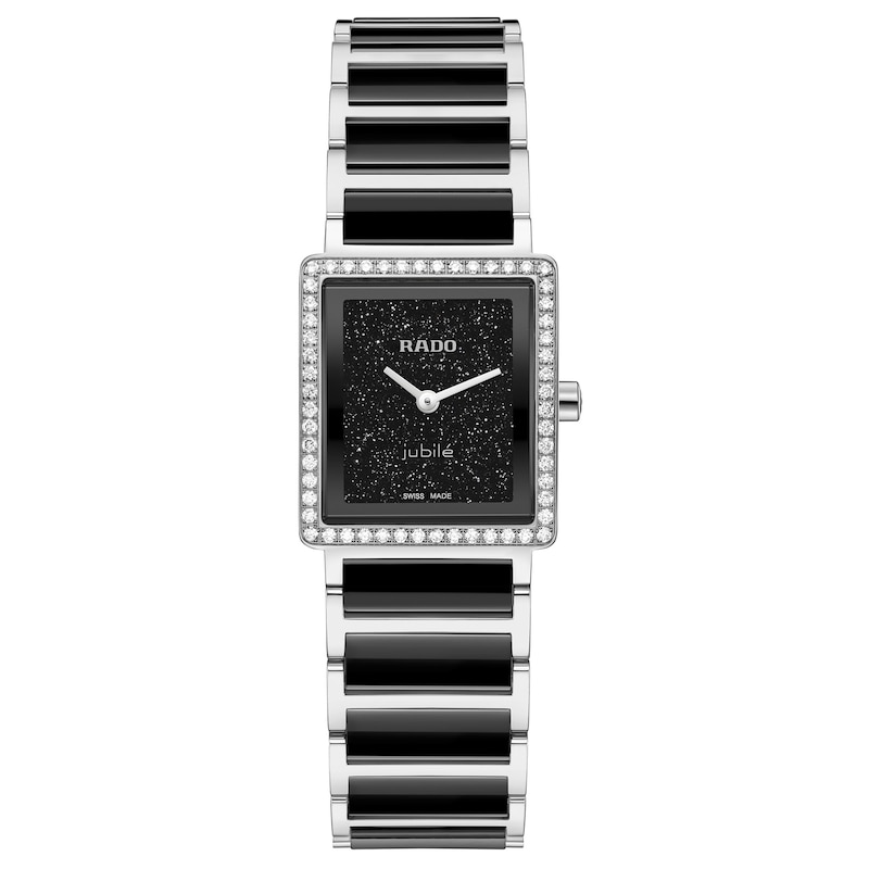 Main Image 1 of Rado Rado Integral S Superjubilé Women's Watch R20249152
