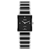 Thumbnail Image 1 of Rado Integral L Quartz Women's Watch R20250712