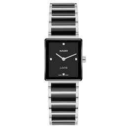 Rado Integral L Quartz Women's Watch R20250712