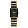 Thumbnail Image 1 of Rado Integral L Quartz Women's Watch R20252702