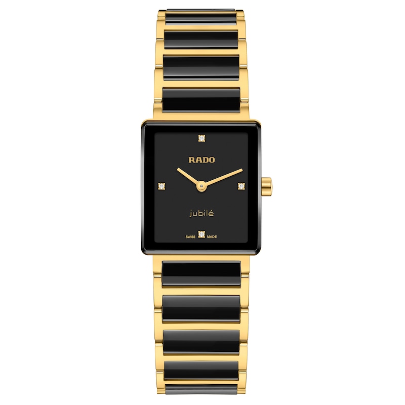 Main Image 1 of Rado Integral L Quartz Women's Watch R20252702