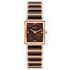 Thumbnail Image 1 of Rado Integral L Quartz Women's Watch R20251912