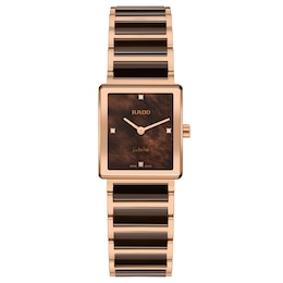 Rado Integral L Quartz Women's Watch R20251912