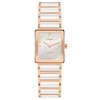 Thumbnail Image 1 of Rado Integral L Quartz Women's Watch R20251902