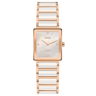 Rado Integral L Quartz Women display picture 2