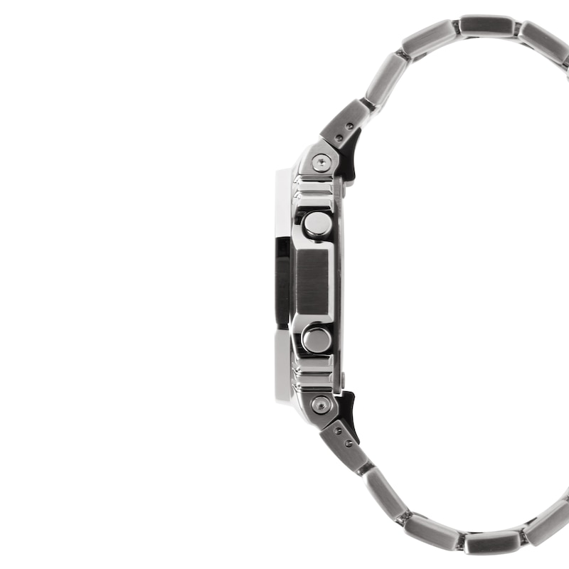 Main Image 2 of Casio G-SHOCK G-STEEL Digital-Analog Men's Watch GM2110D-3A1