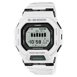 Casio G-SHOCK G-SQUAD Digital Men's Watch GBD200-7