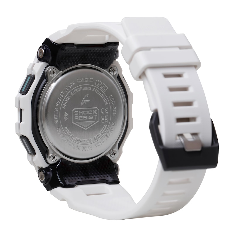 Main Image 3 of Casio G-SHOCK G-SQUAD Digital Men's Watch GBD200-7