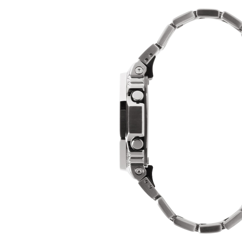 Main Image 2 of Casio G-SHOCK G-STEEL Digital-Analog Men's Watch GM2110D-3A1