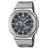 Thumbnail Image 1 of Casio G-SHOCK G-STEEL Digital-Analog Men's Watch GM2110D-8A