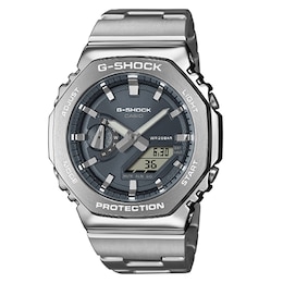 Casio G-SHOCK G-STEEL Digital-Analog Men's Watch GM2110D-8A